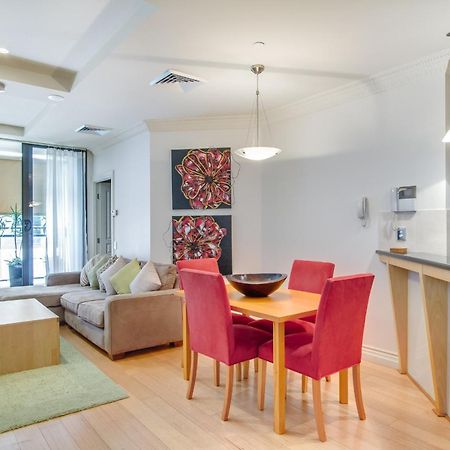 Macarthur Chambers Brisbane Extérieur photo