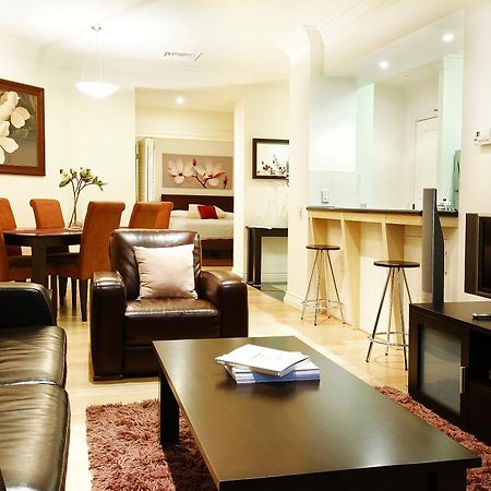 Macarthur Chambers Brisbane Chambre photo