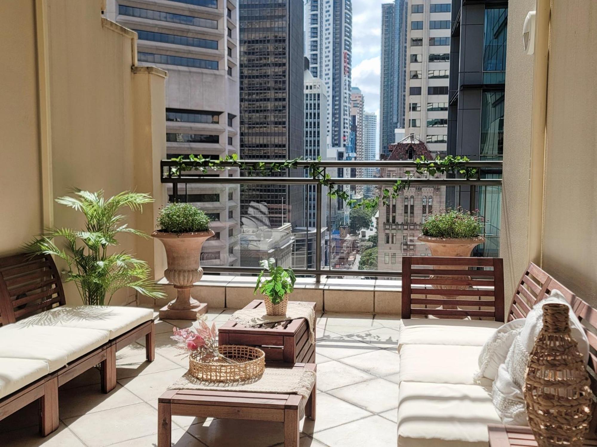 Macarthur Chambers Brisbane Extérieur photo