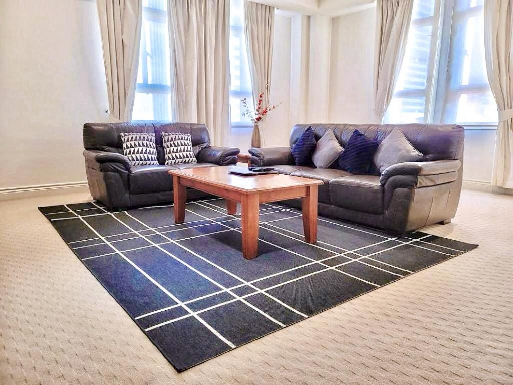 Macarthur Chambers Brisbane Extérieur photo